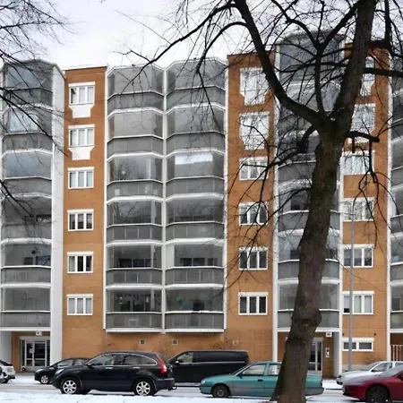 Apartament A Peaceful And Modern Gem In The Heart Of The