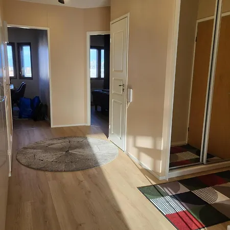 Apartament A Peaceful And Modern Gem In The Heart Of The