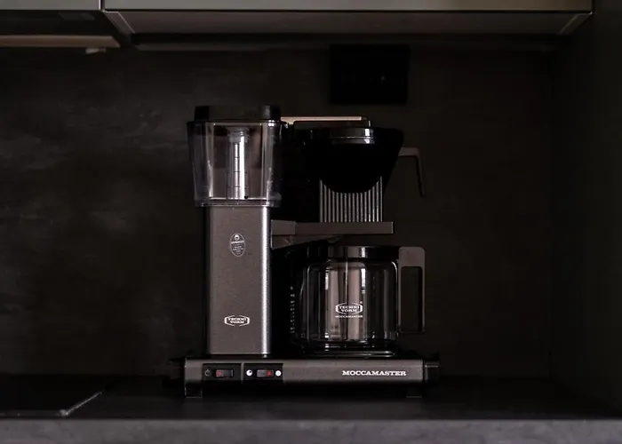 A Peaceful And Modern Gem In The Heart Of The *